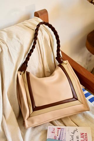 Bolsa grande feminina