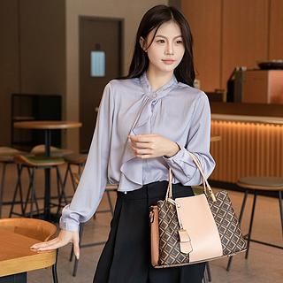 Bolsa grande feminina