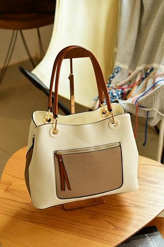 Bolsa grande feminina