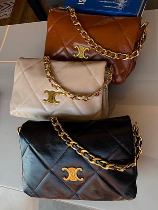 Bolsa CELINE （M） 28cm*11cm*18cm