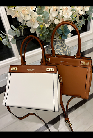 Bolsa grande feminina