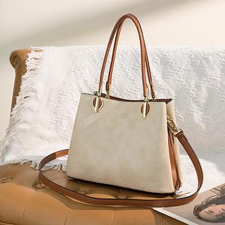 Bolsa grande feminina