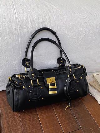 Bolsa transversal feminina