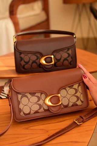 Bolsa Transversal Feminina