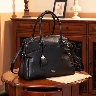 Bolsa grande feminina