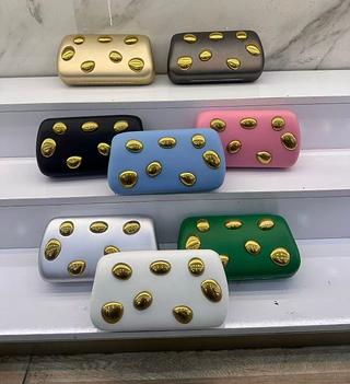 Bolsa de festa Clutch