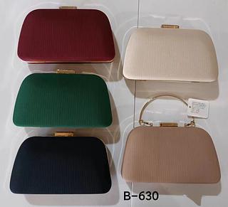 Bolsa de festa Clutch