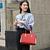 Bolsa grande feminina
