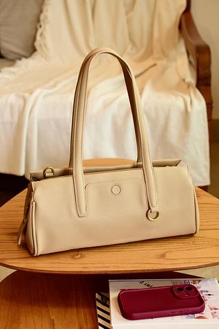 Bolsa transversal feminina