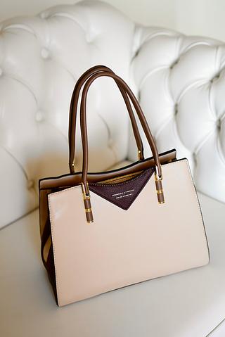 Bolsa grande feminina