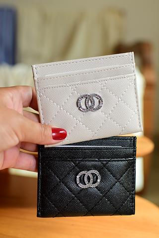 Bolsa transversal feminina