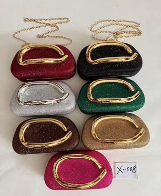 Bolsa de festa