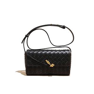 Bolsa transversal feminina