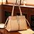 Bolsa grande feminina
