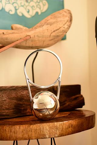 Bolsa de festa Clutch