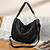 Bolsa grande feminina