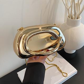 Bolsa de festa Clutch