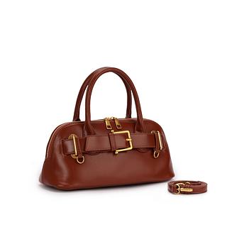 Bolsa transversal feminina