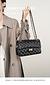 Bolsa transversal feminina Cha ne l