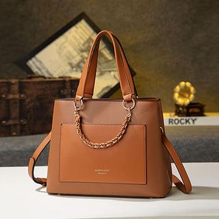 Bolsa grande feminina