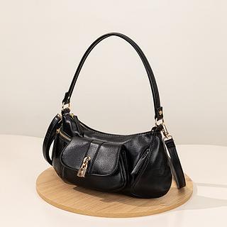 Bolsa transversal feminina