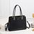 Bolsa grande feminina