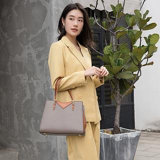 Bolsa grande feminina