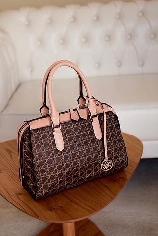 Bolsa grande feminina