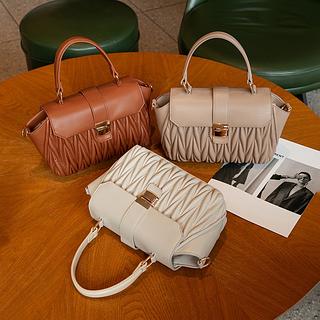 Bolsa transversal feminina