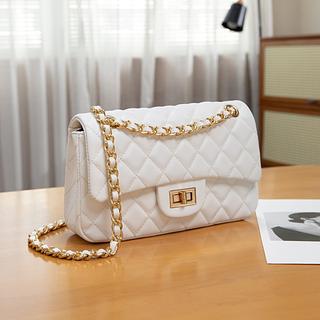 Bolsa transversal feminina