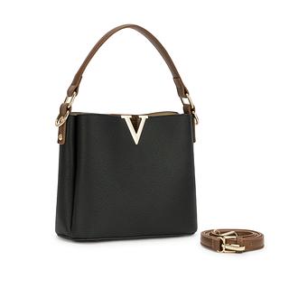 Bolsa transversal feminina