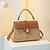 Bolsa transversal feminina