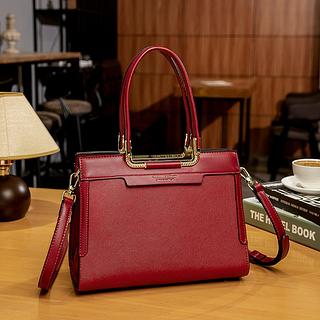 Bolsa grande feminina