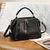 Bolsa transversal feminina