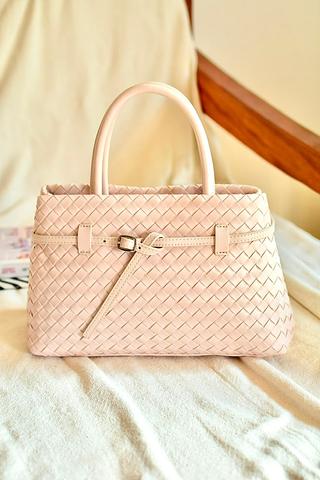 Bolsa Transversal Feminina