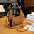 Bolsa transversal feminina