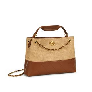 Bolsa transversal feminina