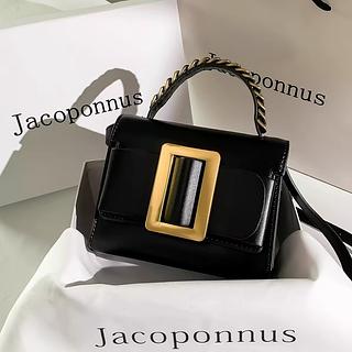 Bolsa transversal feminina