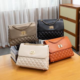 Bolsa grande feminina