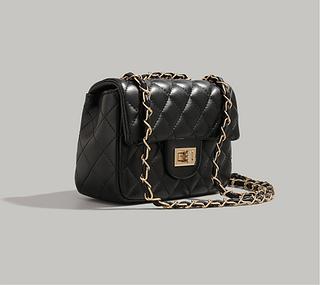 Bolsa transversal feminina