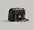 Bolsa transversal feminina