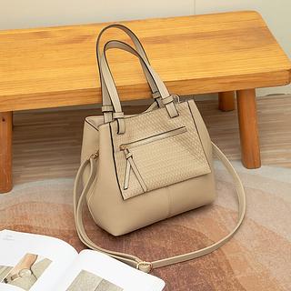 Bolsa transversal feminina