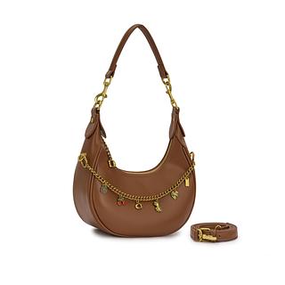 Bolsa transversal feminina