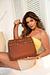 Bolsa grande feminina