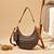 Bolsa transversal feminina