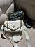 Bolsa transversal feminina