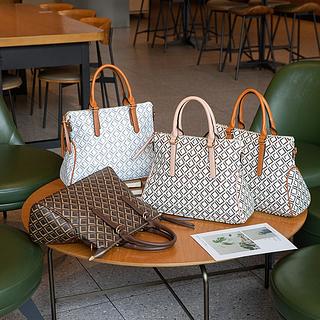 Bolsa grande feminina