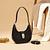 Bolsa transversal feminina