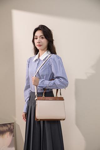 Bolsa grande feminina