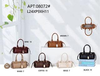 Bolsa Transversal Feminina